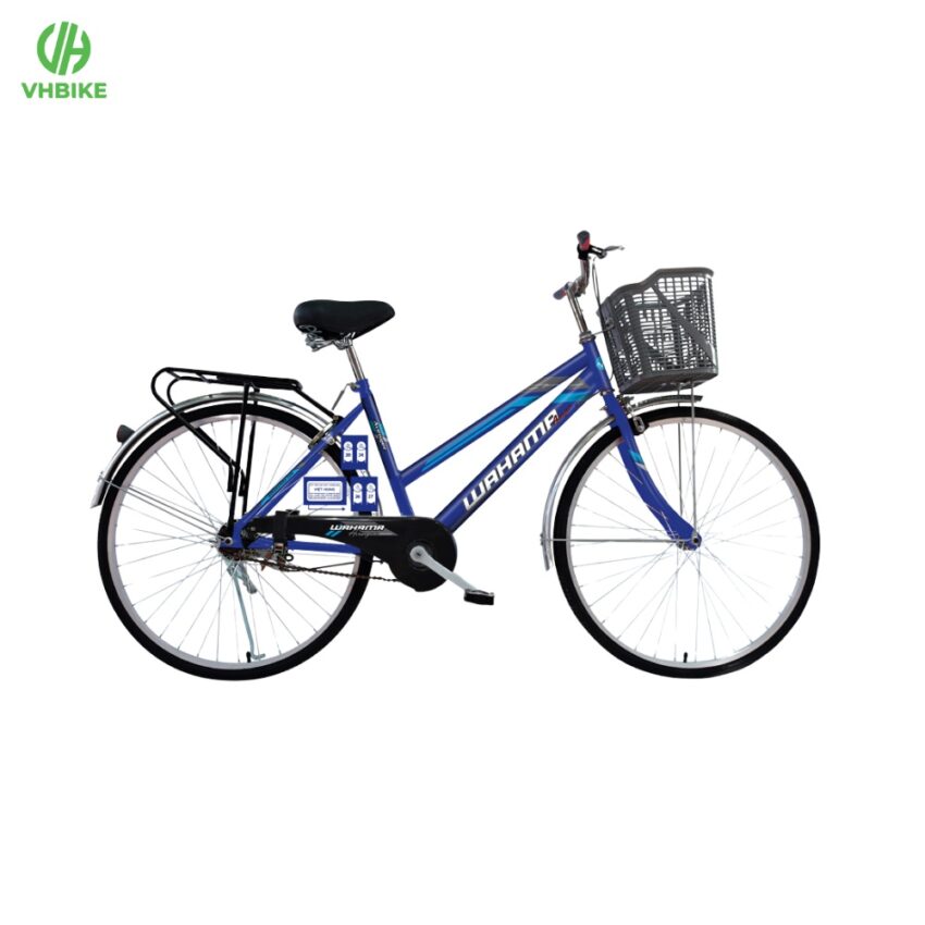 Xe đạp Wahama Ranger CL 24 inch