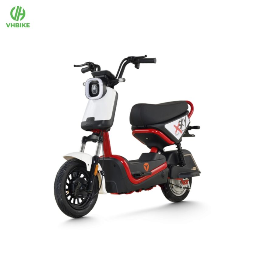 Xe máy điện Yadea X-Sky