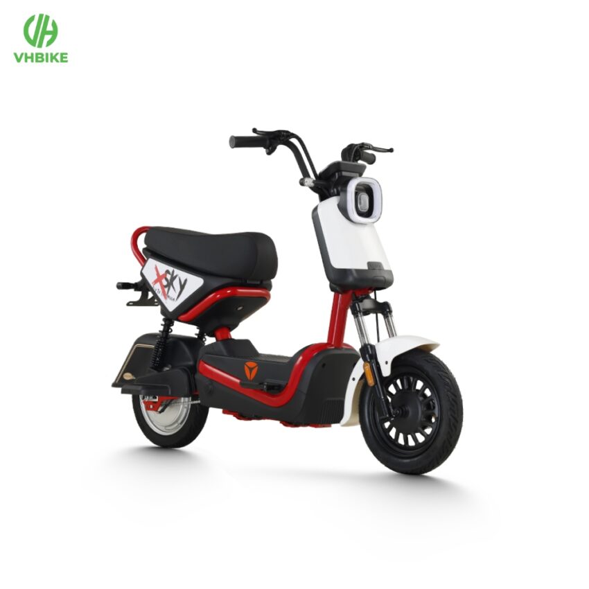 Xe máy điện Yadea X-Sky