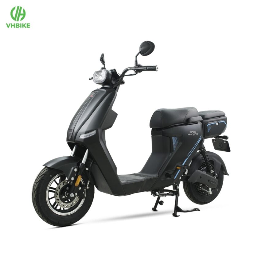 Xe máy điện Espero E-Sync