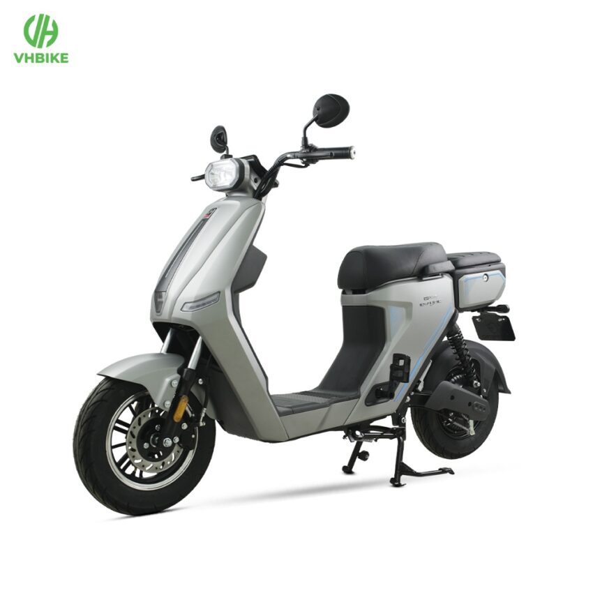 Xe máy điện Espero E-Sync