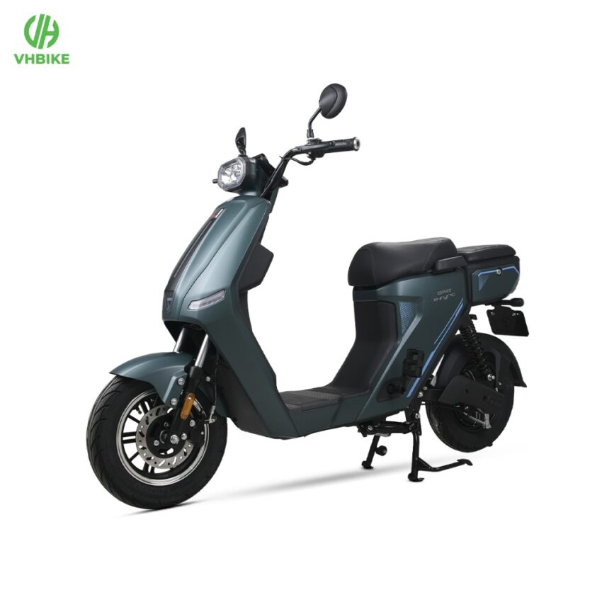 Xe máy điện Espero E-Sync