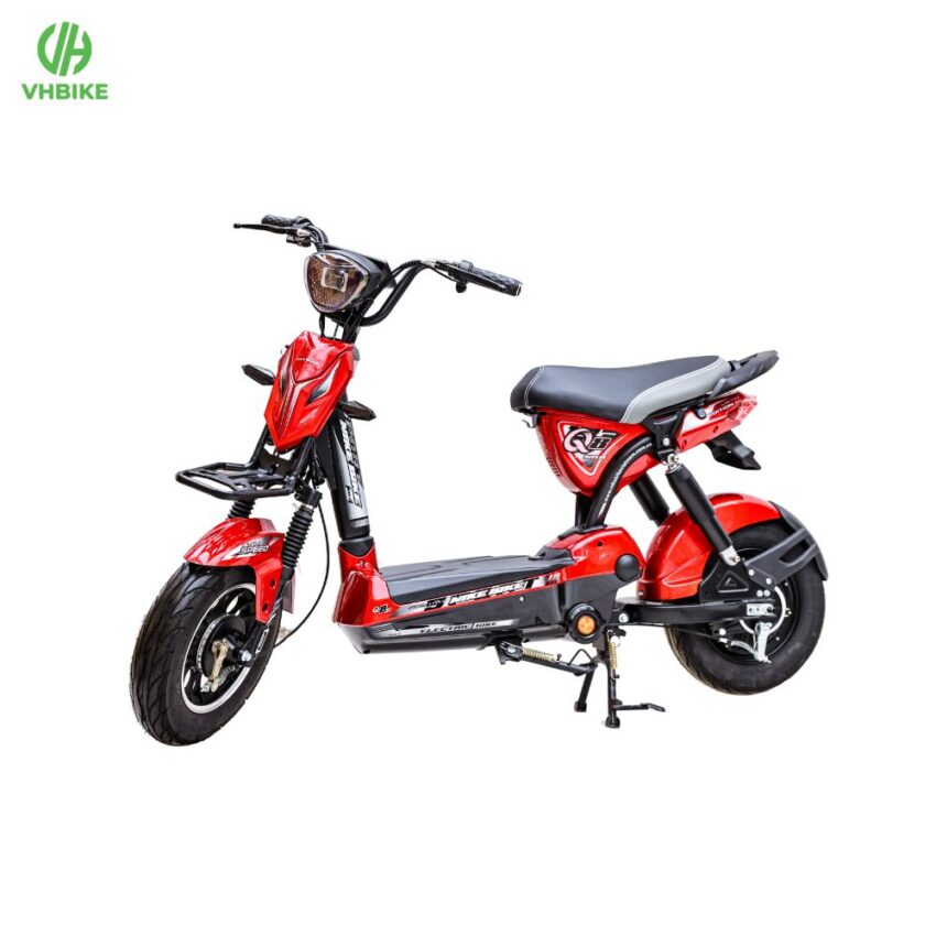 Xe đạp điện Nike Bike Q8