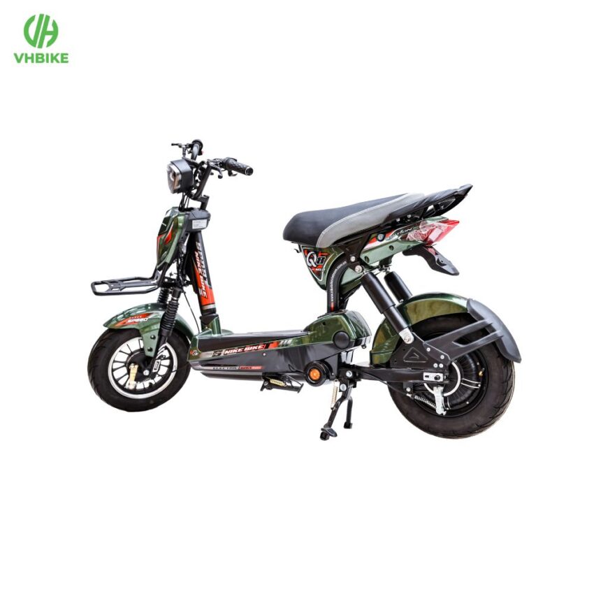 Xe đạp điện Nike Bike Q8