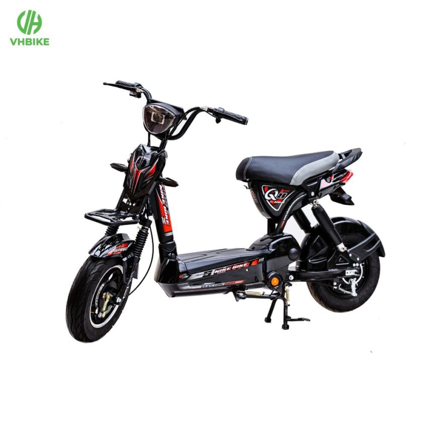 Xe đạp điện Nike Bike Q8