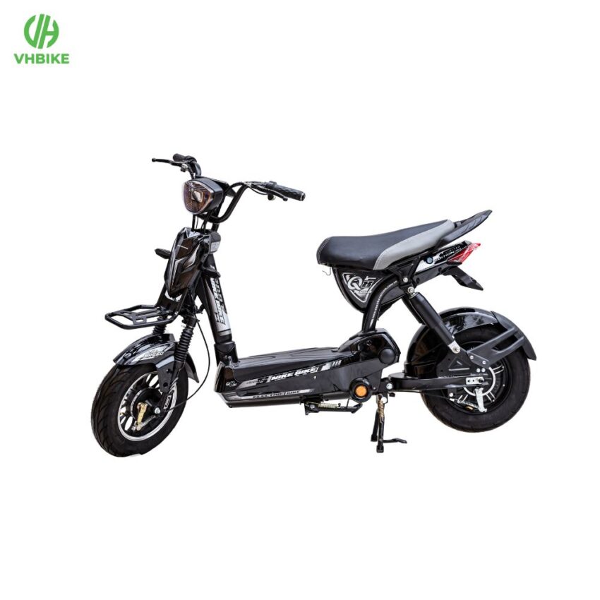 Xe đạp điện Nike Bike Q8