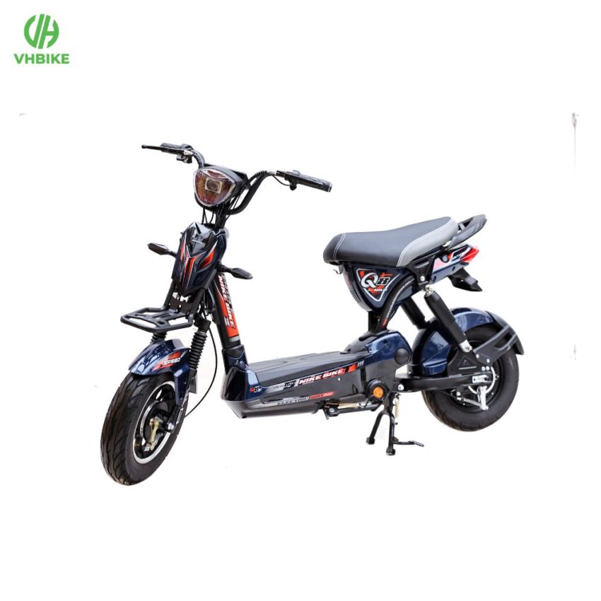 Xe đạp điện Nike Bike Q8