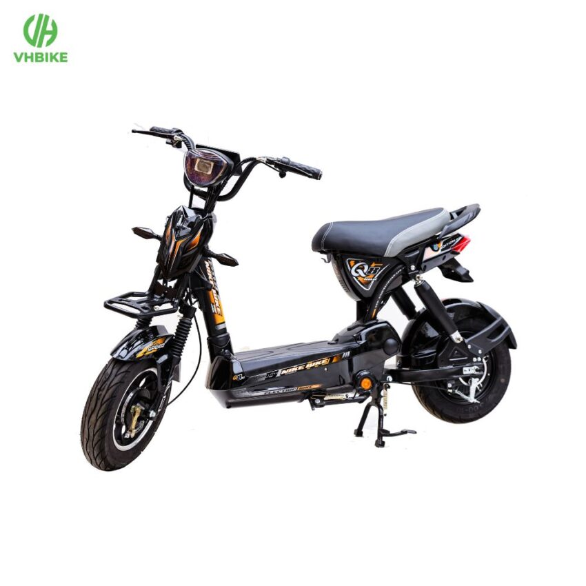 Xe đạp điện Nike Bike Q8