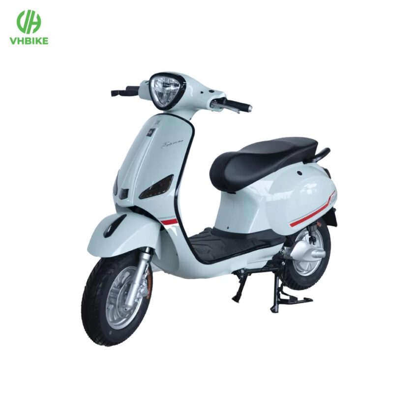 Xe đạp điện Pusan GLS