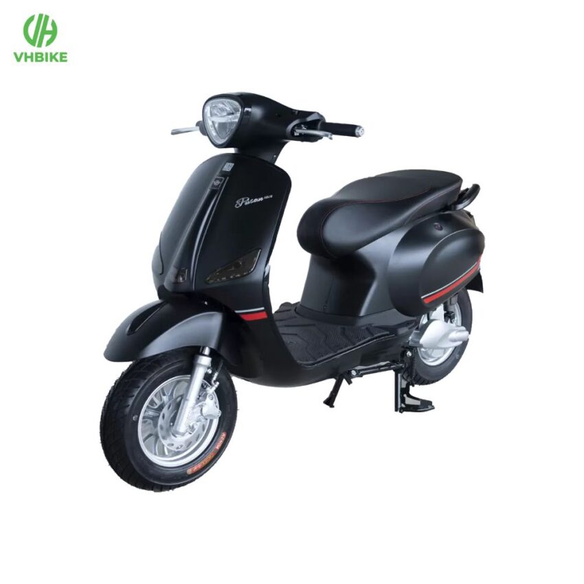 Xe đạp điện Pusan GLS
