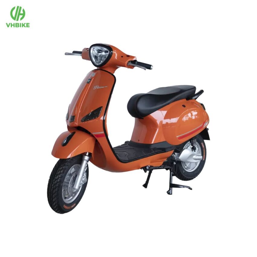 Xe đạp điện Pusan GLS