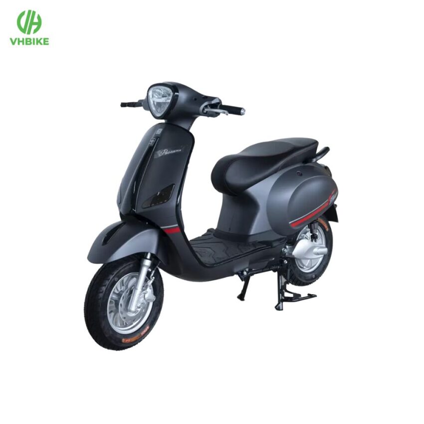 Xe đạp điện Pusan GLS