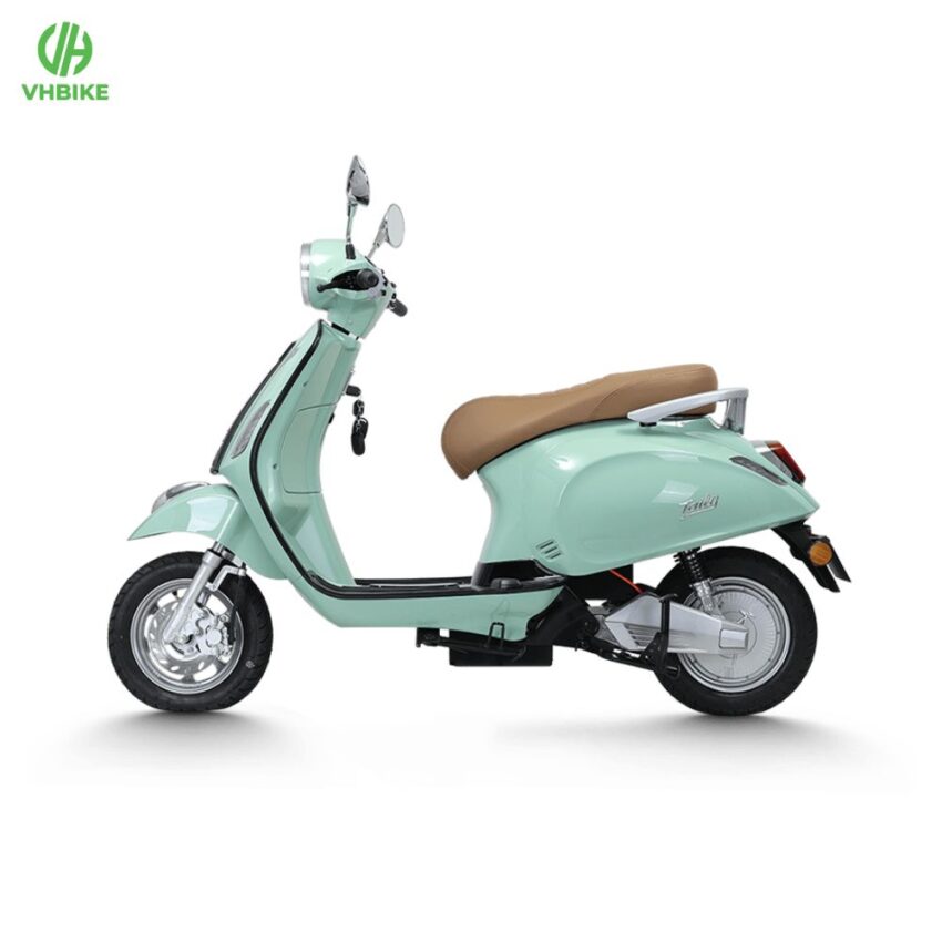 Xe máy điện Tailg R51