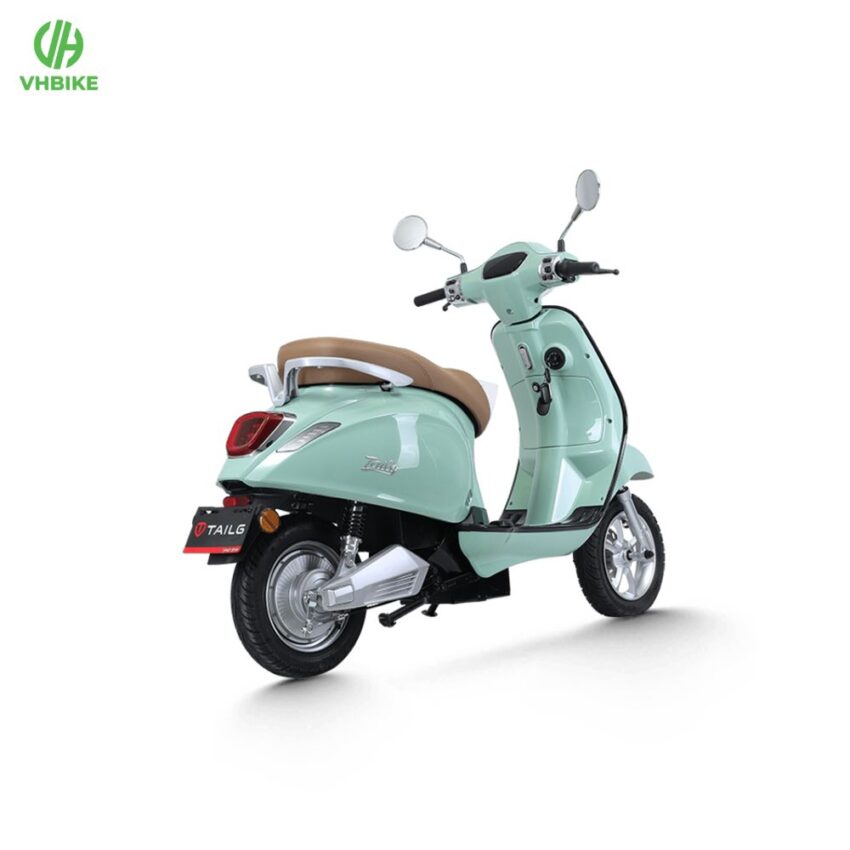 Xe máy điện Tailg R51