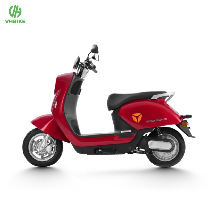 Xe máy điện Yadea M6I