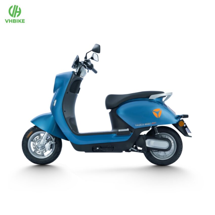 Xe máy điện Yadea M6I