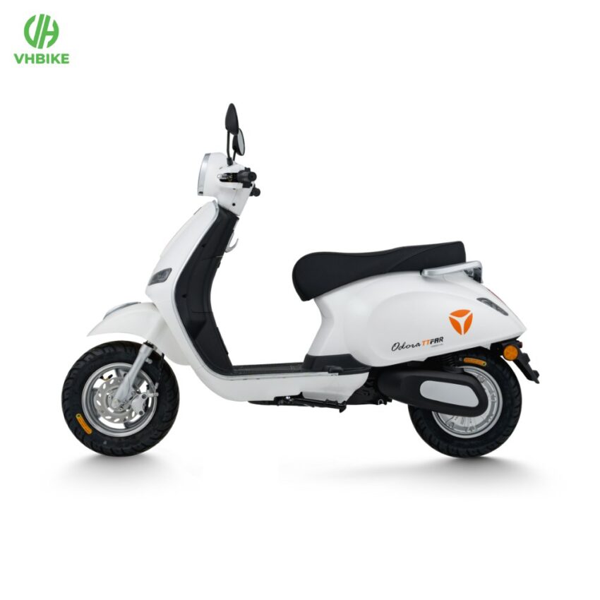 Xe máy điện Yadea Odora S