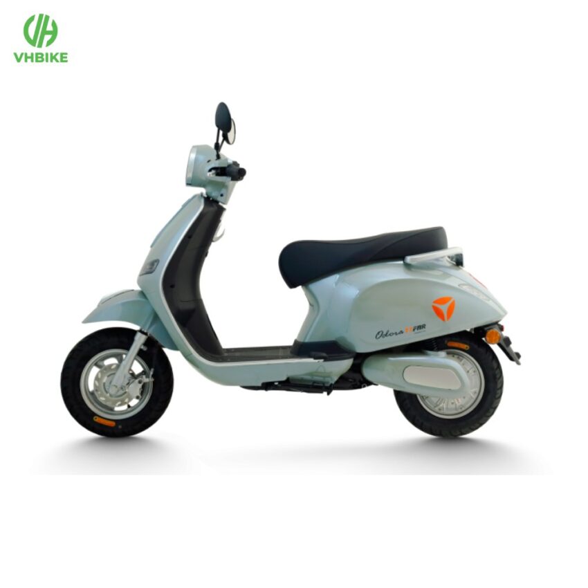 Xe máy điện Yadea Odora S