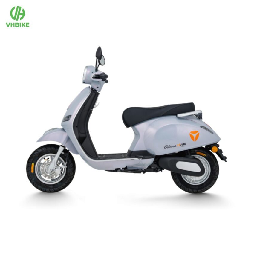 Xe máy điện Yadea Odora S