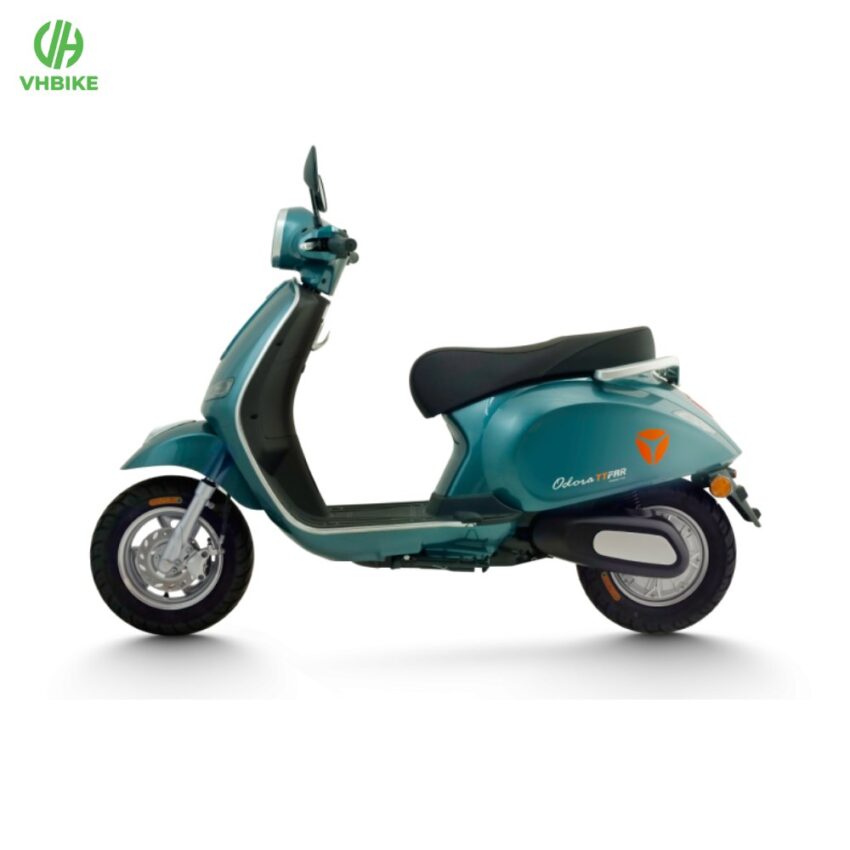 Xe máy điện Yadea Odora S