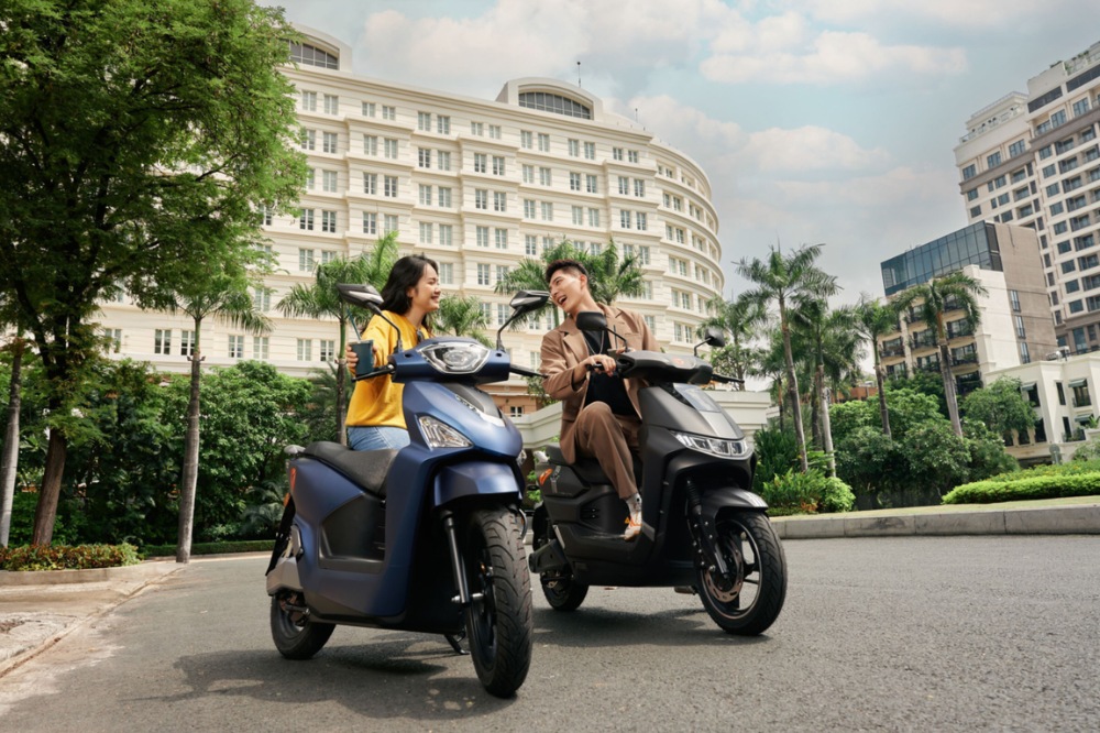 Đánh giá Yadea S3 Pro: Động cơ 3200W, chạy 150km, giá 22,9 triệu đồng