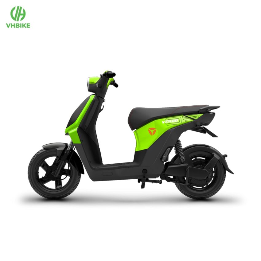 Xe máy điện Yadea Vekoo