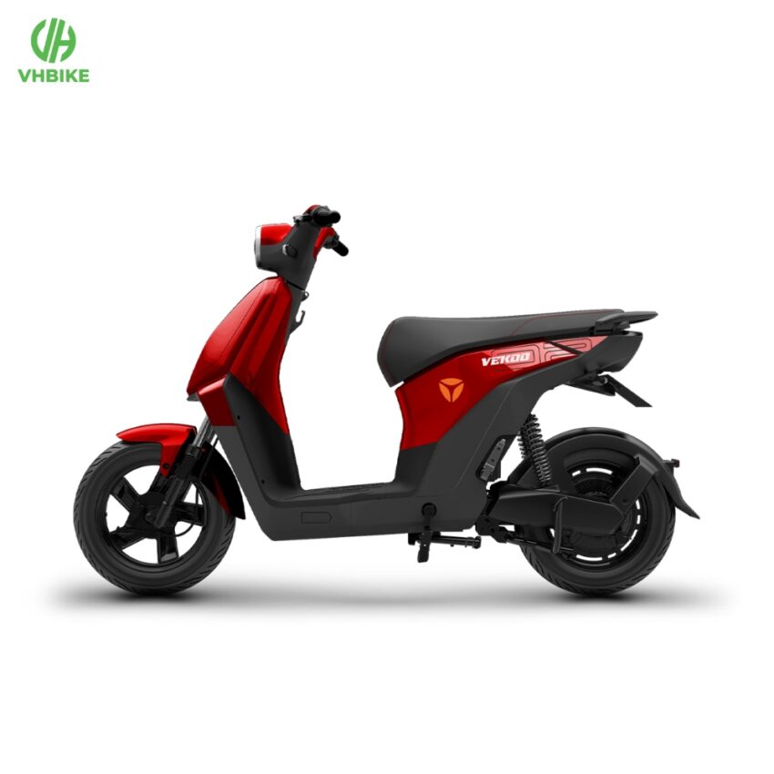 Xe máy điện Yadea Vekoo