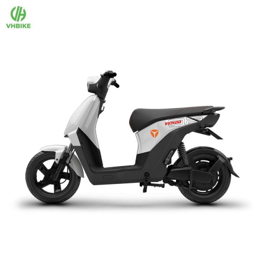 Xe máy điện Yadea Vekoo