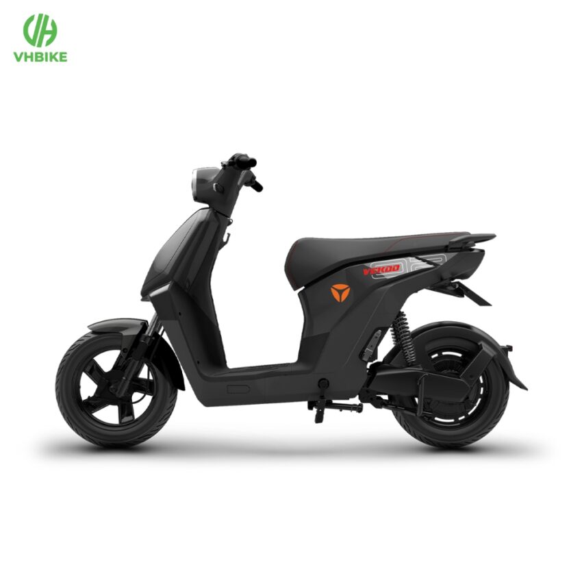 Xe máy điện Yadea Vekoo