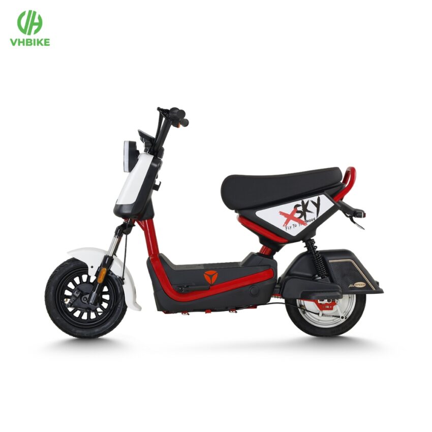 Xe máy điện Yadea X-Sky