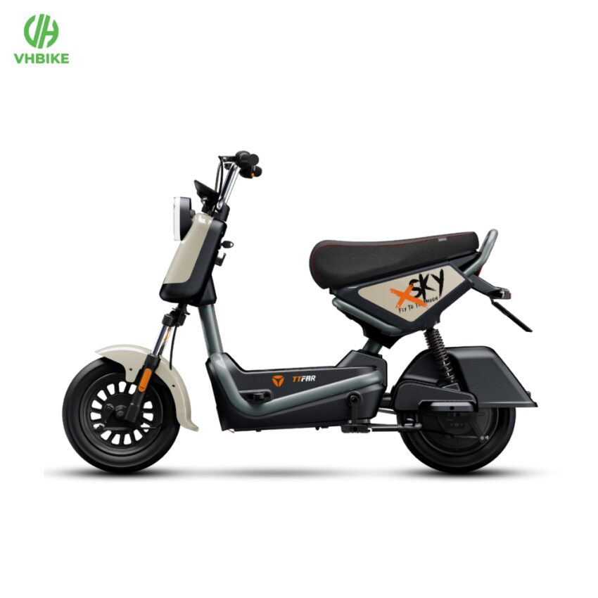 Xe máy điện Yadea X-Sky