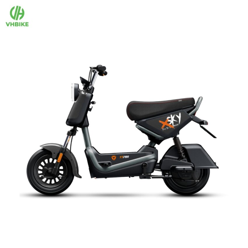 Xe máy điện Yadea X-Sky