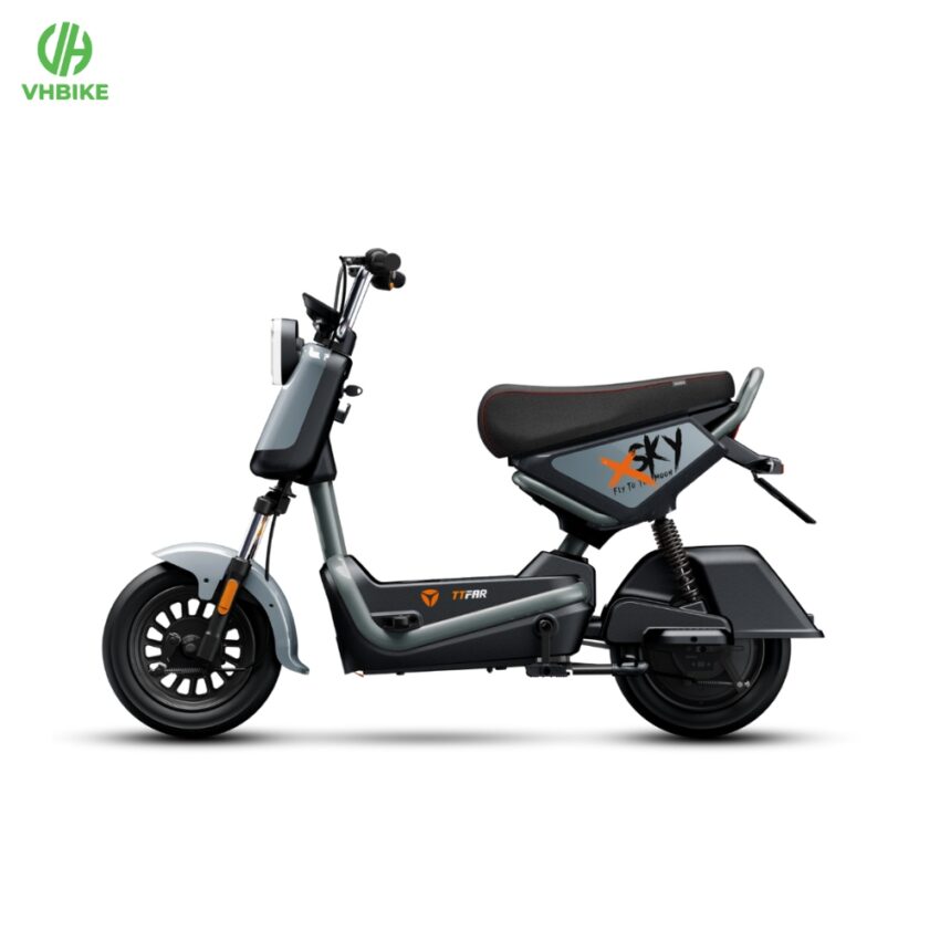 Xe máy điện Yadea X-Sky
