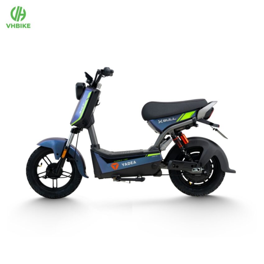 Xe máy điện Yadea Xbull
