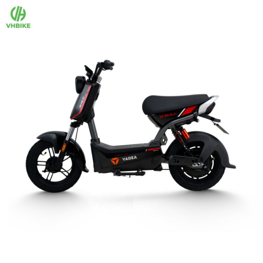 Xe máy điện Yadea Xbull