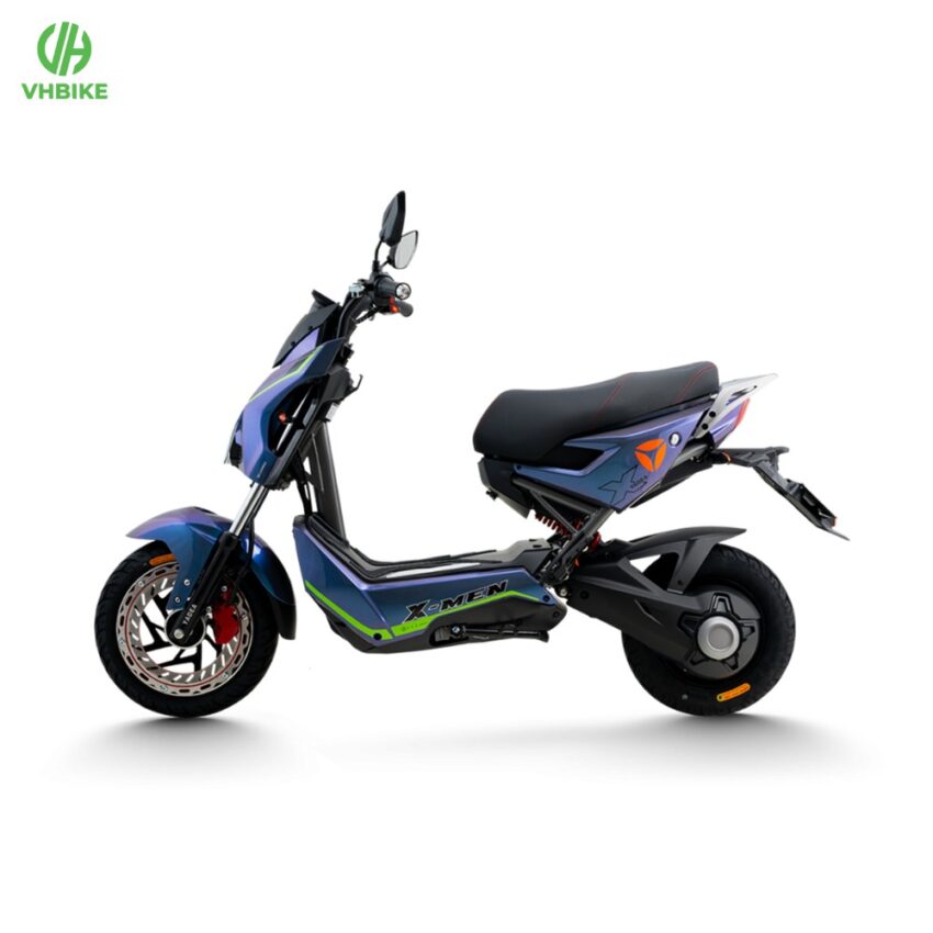Xe máy điện Yadea Xmen Neo