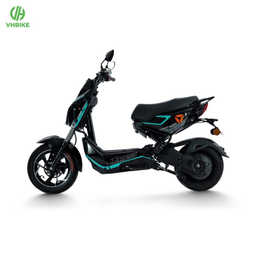 Xe máy điện Yadea Xmen Neo
