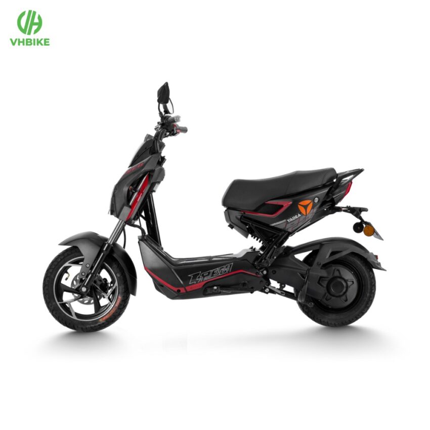 Xe máy điện Yadea Xmen Neo