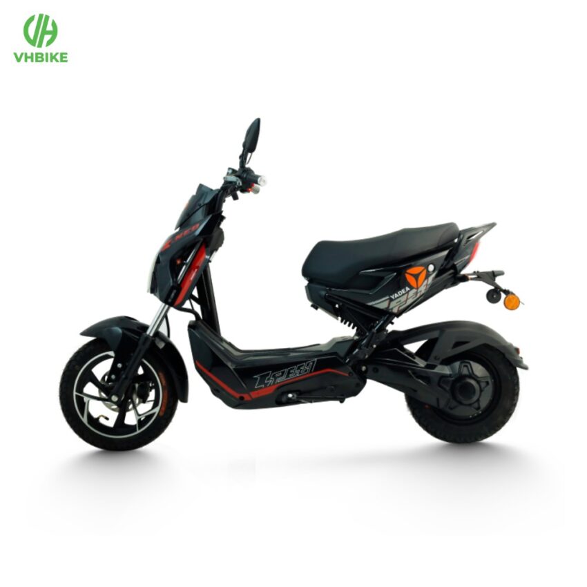 Xe máy điện Yadea Xmen Neo