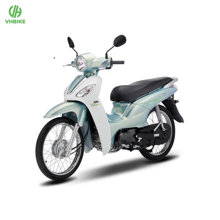 Xe máy Sym Angela 50cc