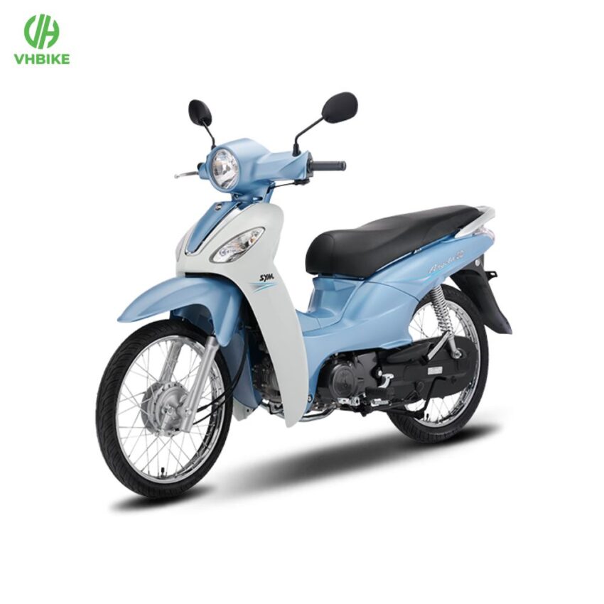 Xe máy Sym Angela 50cc