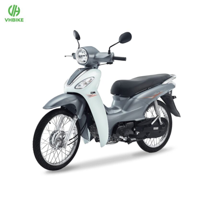 Xe máy Sym Angela 50cc