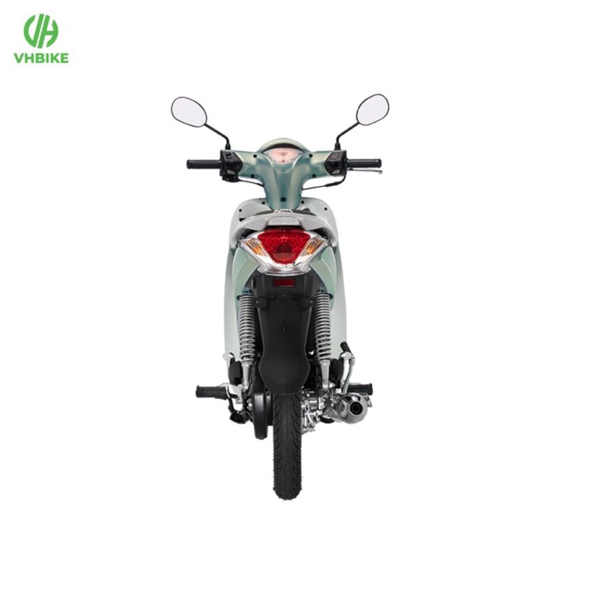 Xe máy Sym Angela 50cc