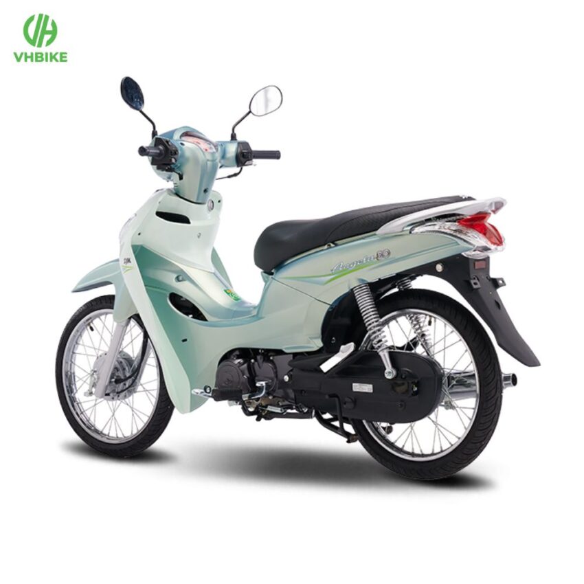 Xe máy Sym Angela 50cc