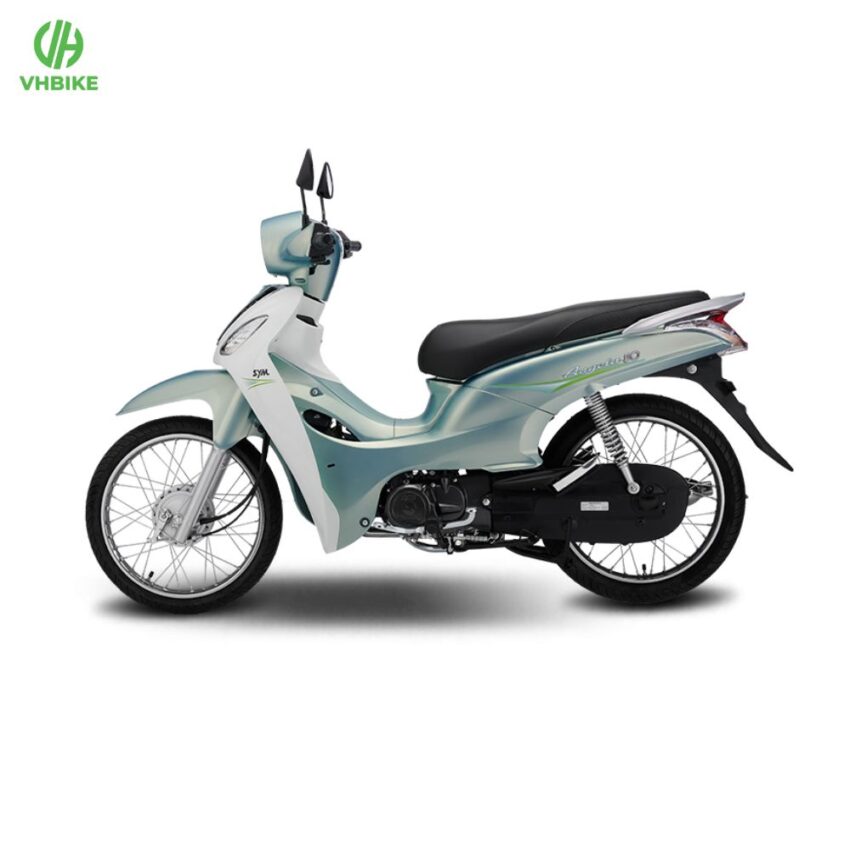 Xe máy Sym Angela 50cc