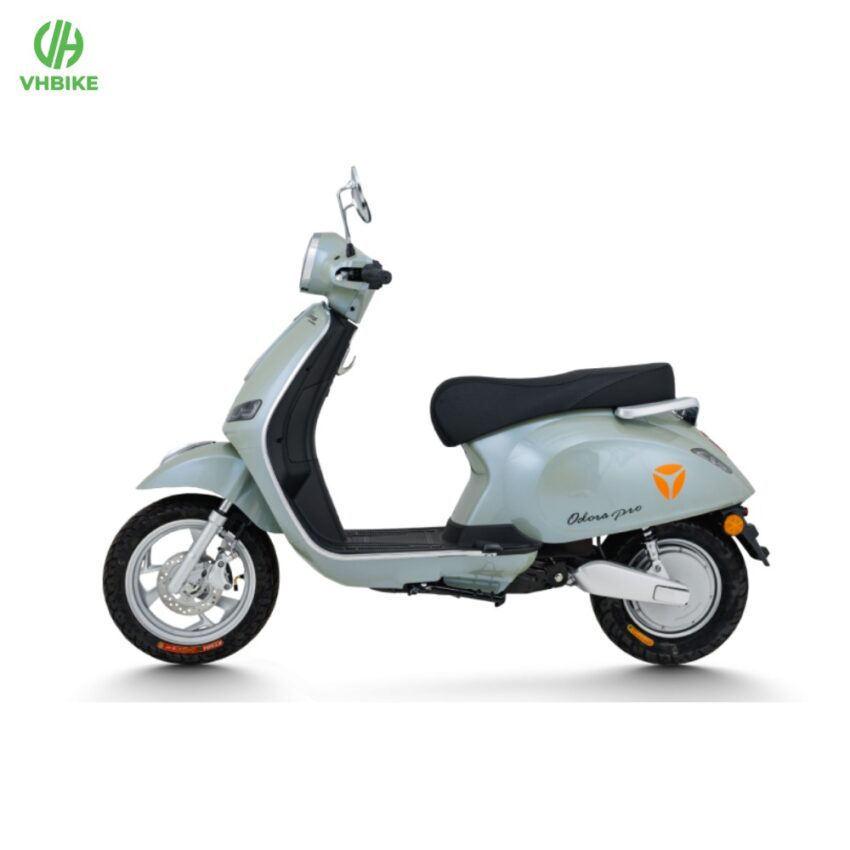 Xe máy điện Yadea Odora Pro