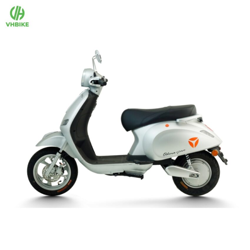 Xe máy điện Yadea Odora Pro