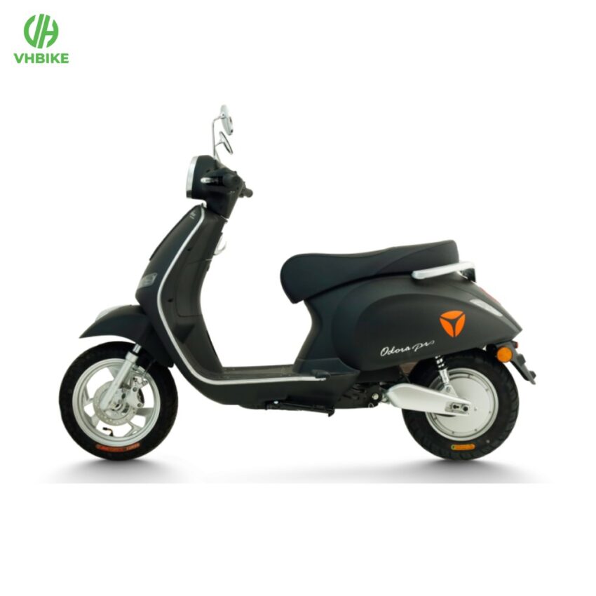 Xe máy điện Yadea Odora Pro
