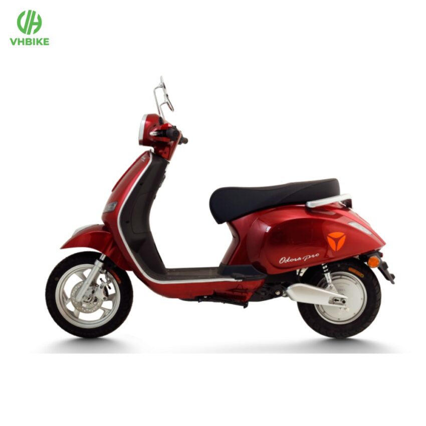 Xe máy điện Yadea Odora Pro