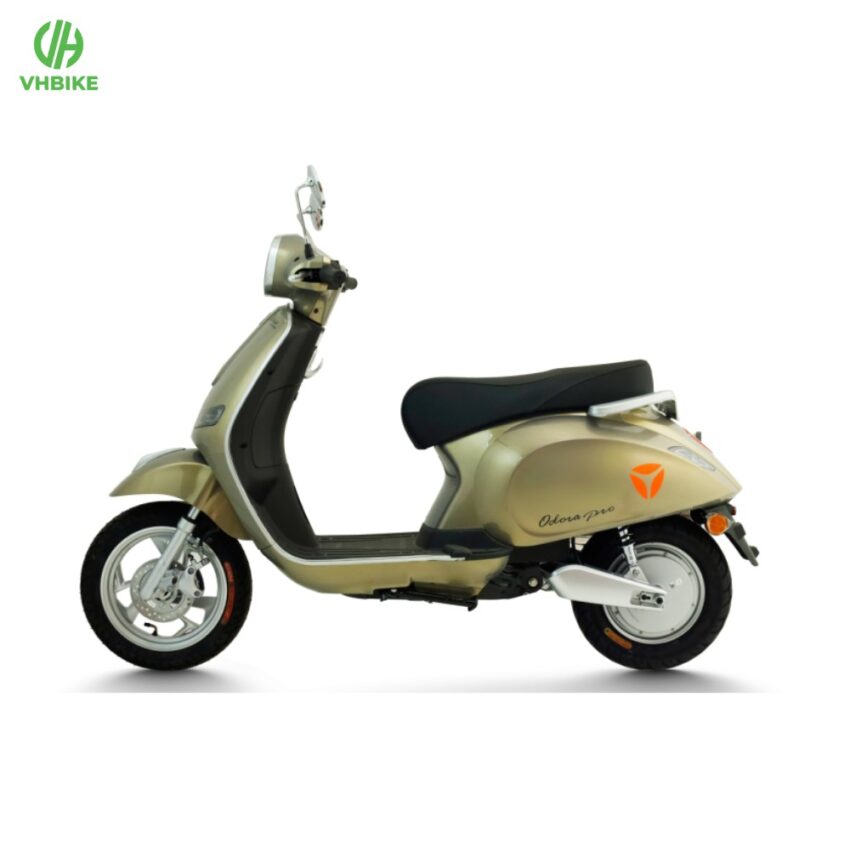 Xe máy điện Yadea Odora Pro